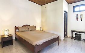 Puri Agung Homestay